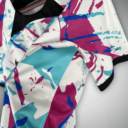 Barcelona "Dimensional" Premium Kit