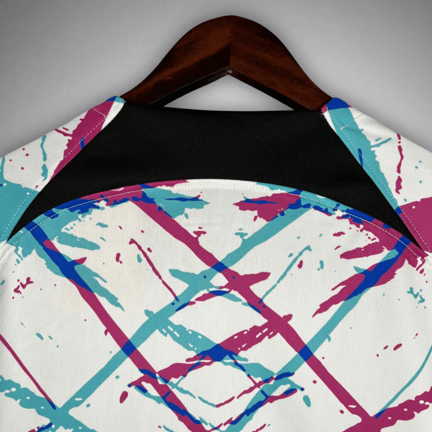 Barcelona "Dimensional" Premium Kit