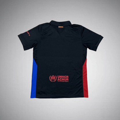 FC Barcelona "Eclipsed" Premium Kit
