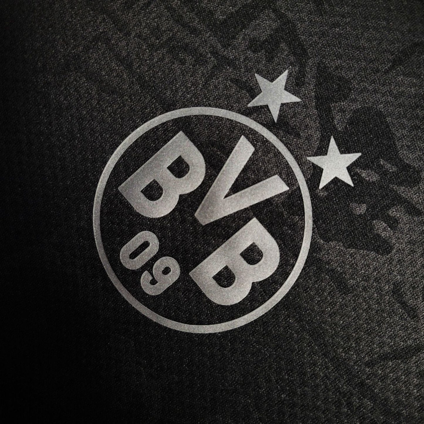Borussia Dortmund "Stainless" Premium Kit