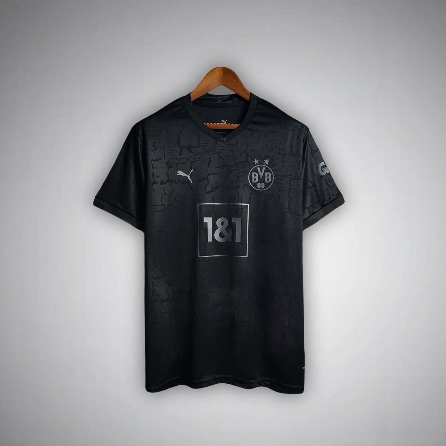 Borussia Dortmund "Stainless" Premium Kit