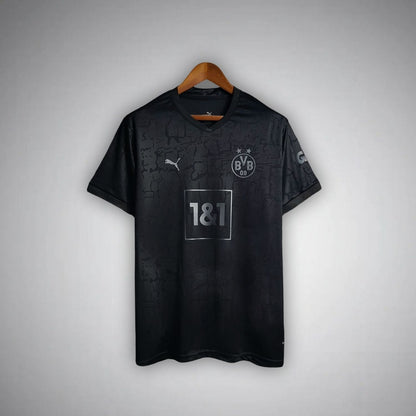 Borussia Dortmund "Stainless" Premium Kit