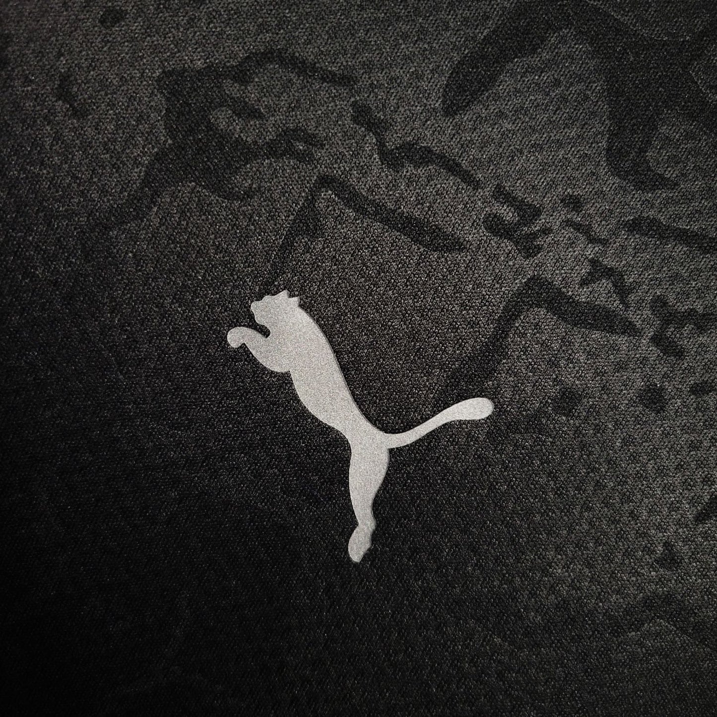 Borussia Dortmund "Stainless" Premium Kit