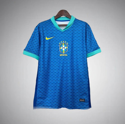 Brazil 2024 Away Kit