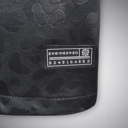 Brazil "Black Leopard" Premium Kit