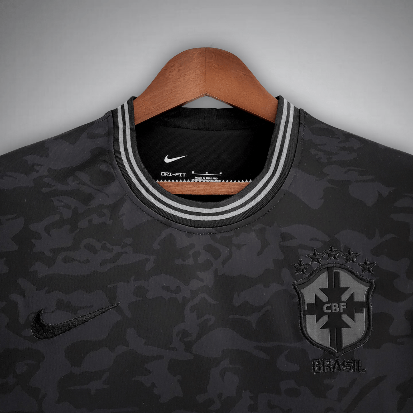 Brazil "Blackout" Premium Kit