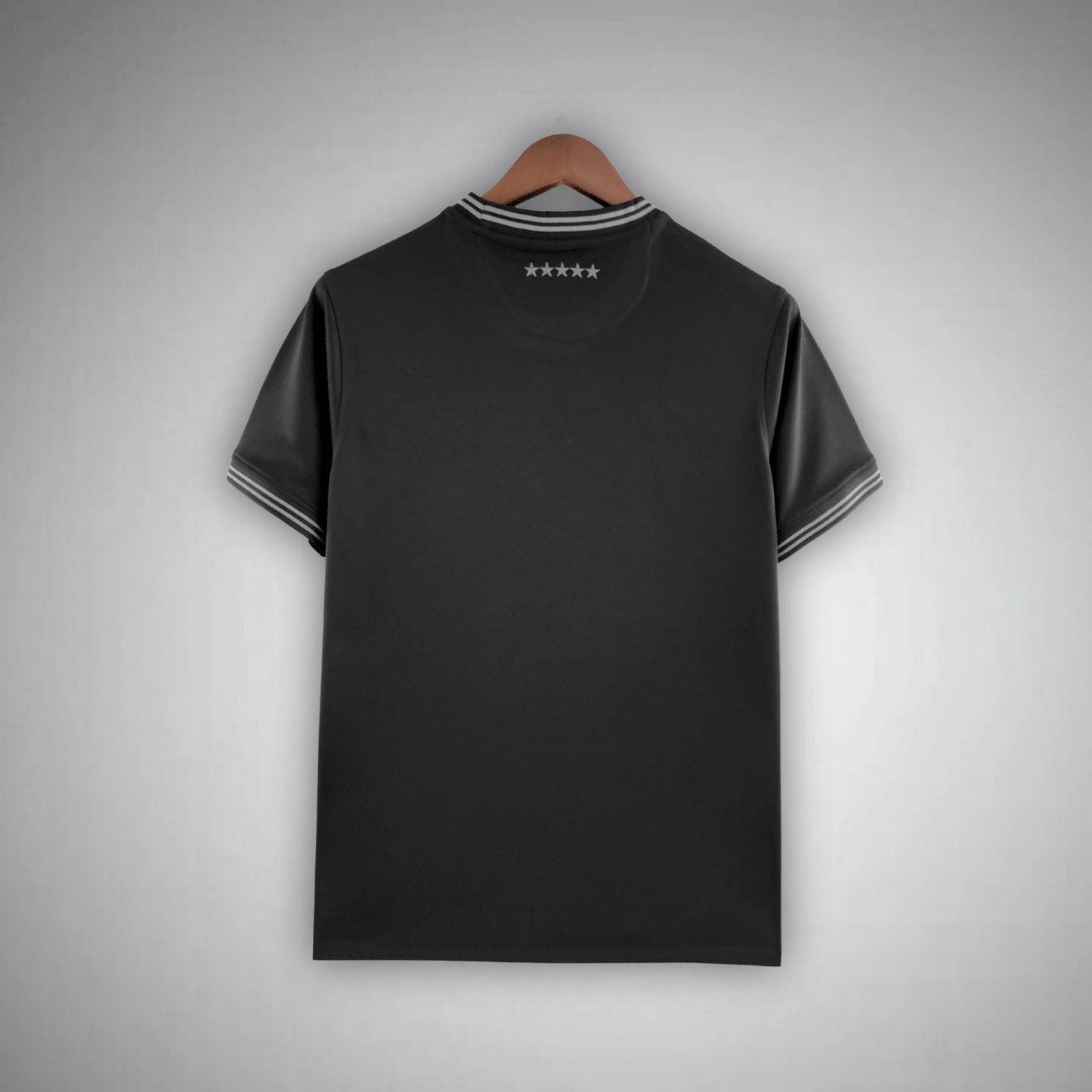 Brazil "Blackout" Premium Kit