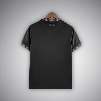 Brazil "Blackout" Premium Kit