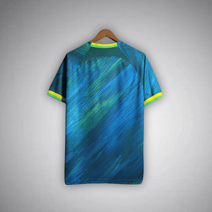 Brazil "Brasília Royale" Premium Kit