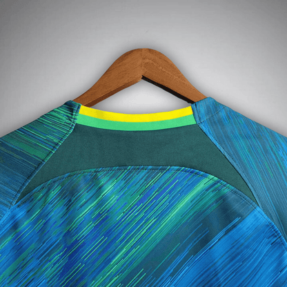 Brazil "Brasília Royale" Premium Kit