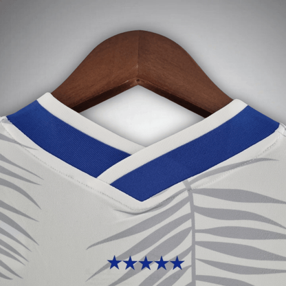 Brazil "Bruma Folha" Premium Kit