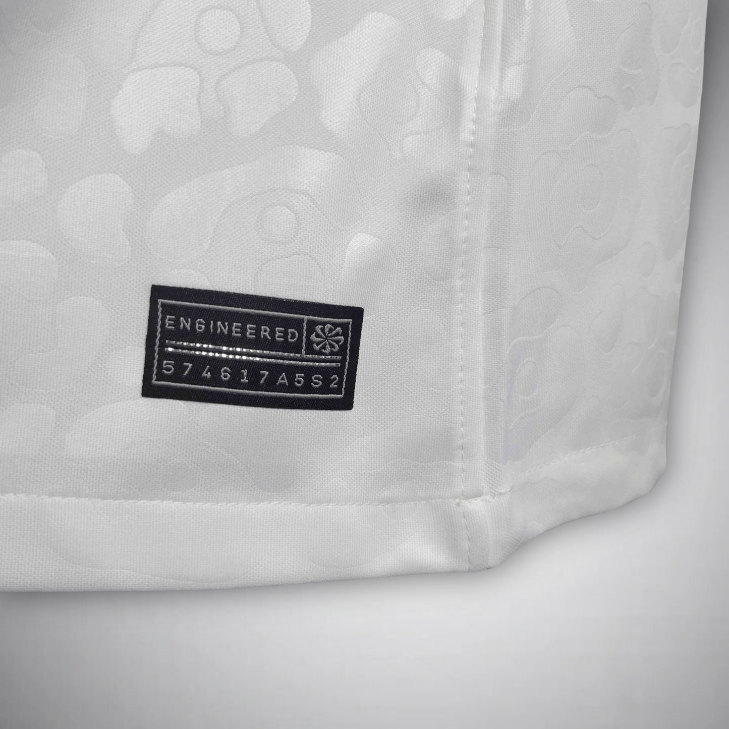 Brazil "Diamante Branco" Premium Kit