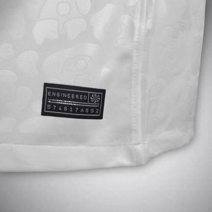 Brazil "Diamante Branco" Premium Kit