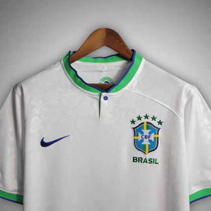Brazil "Diamante Branco" Premium Kit