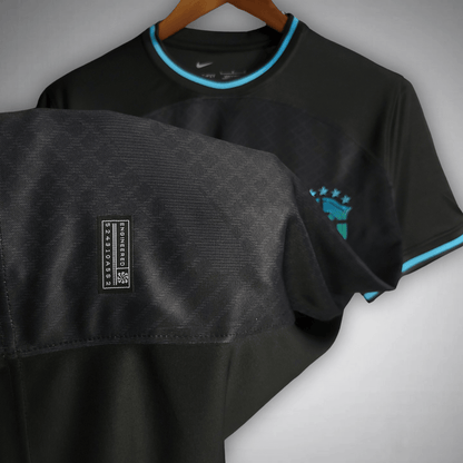 Brazil "Emerald Nights" Premium Kit