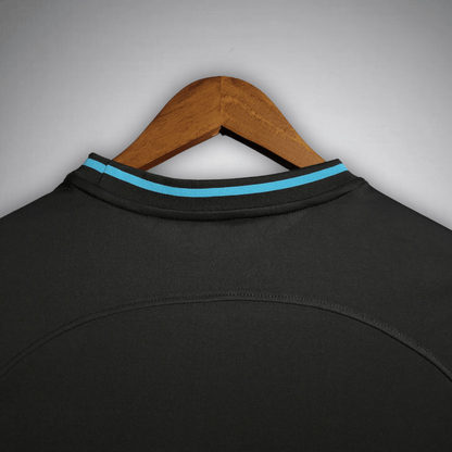 Brazil "Emerald Nights" Premium Kit