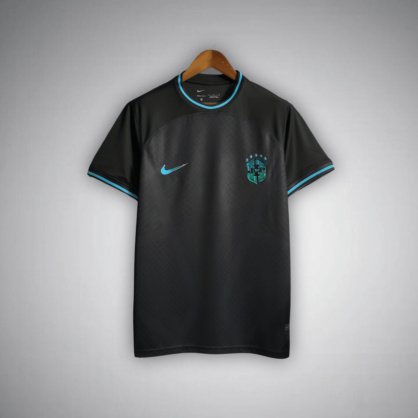 Brazil "Emerald Nights" Premium Kit