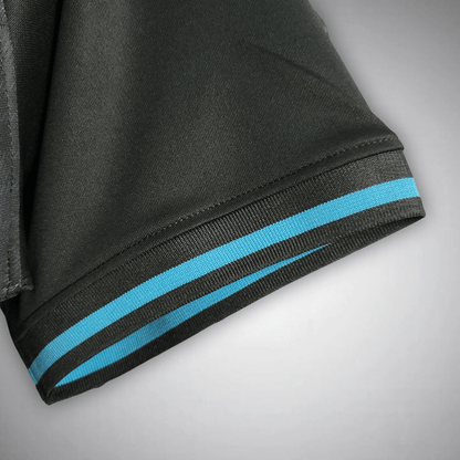 Brazil "Emerald Nights" Premium Kit