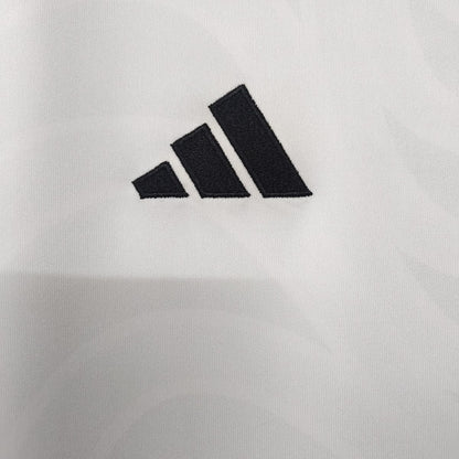 Brazil "Flamengo" Premium Kit