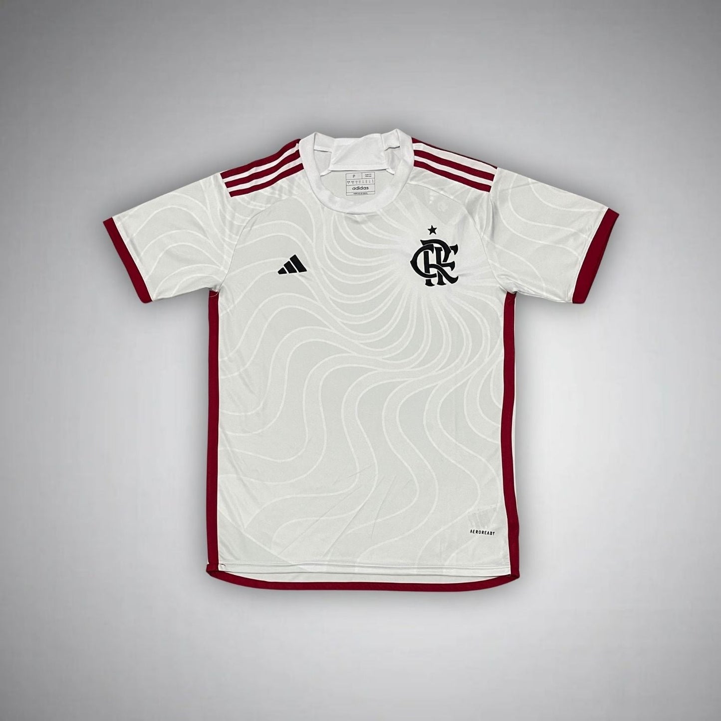Brazil "Flamengo" Premium Kit