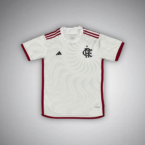 Brazil "Flamengo" Premium Kit