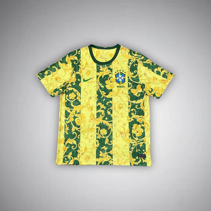 Brazil "Flor de Jogo" Premium Kit