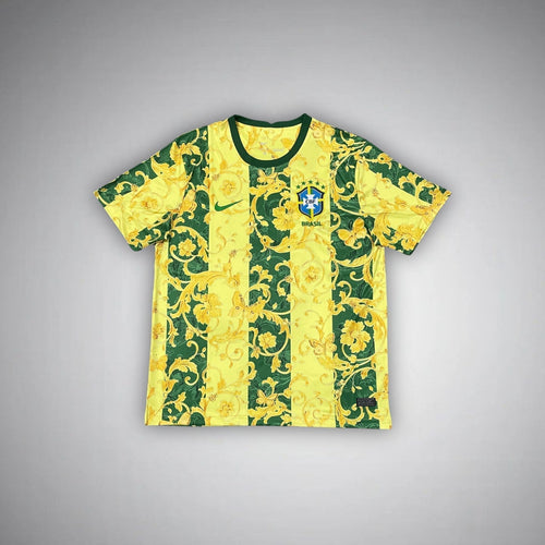Brazil "Flor de Jogo" Premium Kit
