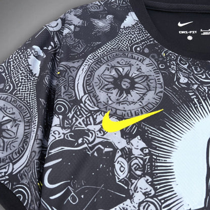 Brazil "Jesus" Premium Kit