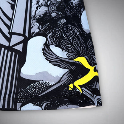 Brazil "Jesus" Premium Kit