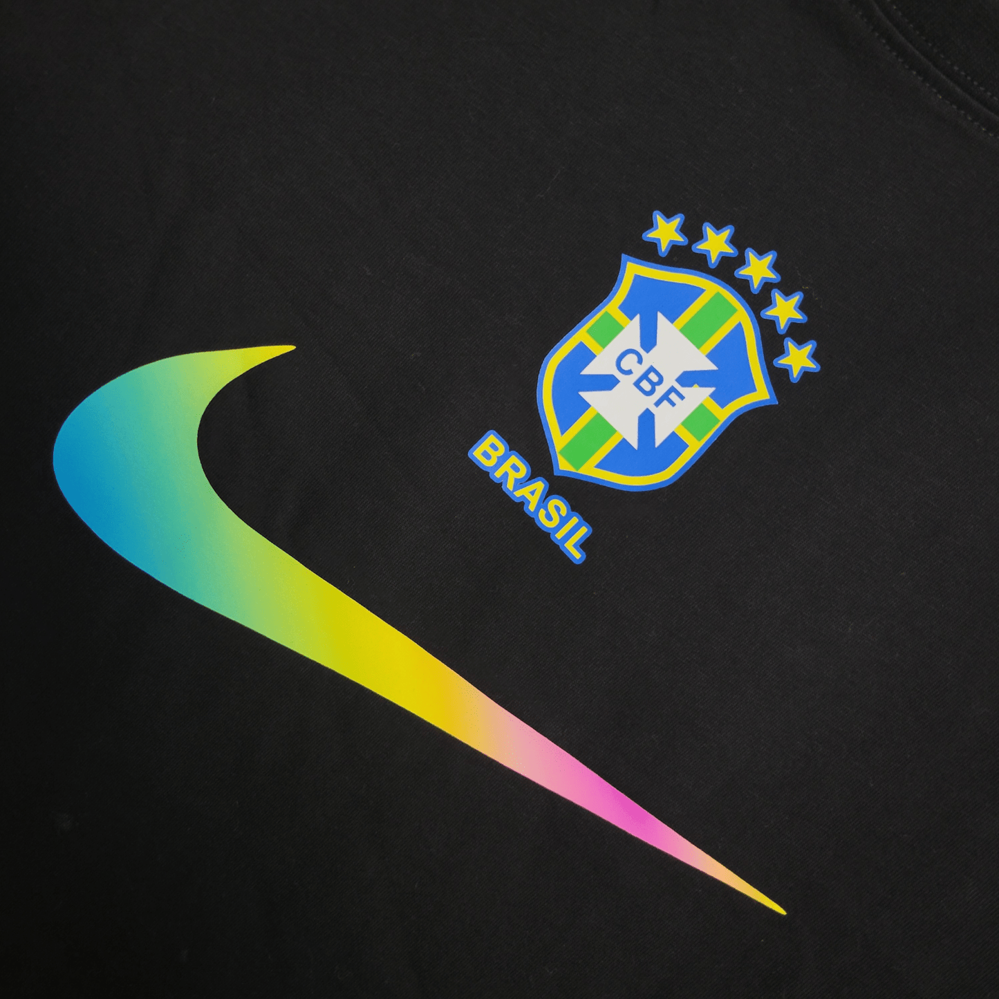 Brazil "Rio" Premium Kit