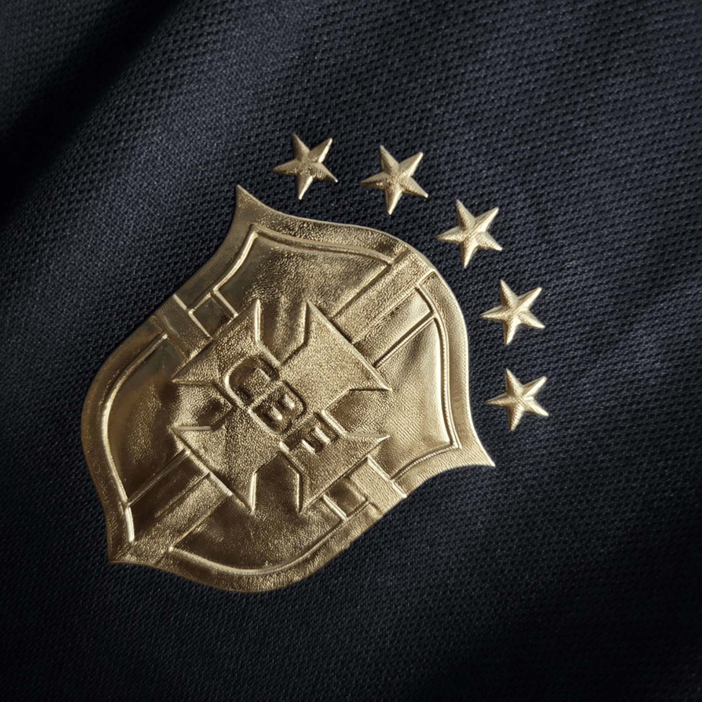 Brazil "Rio Prestige" Premium Kit