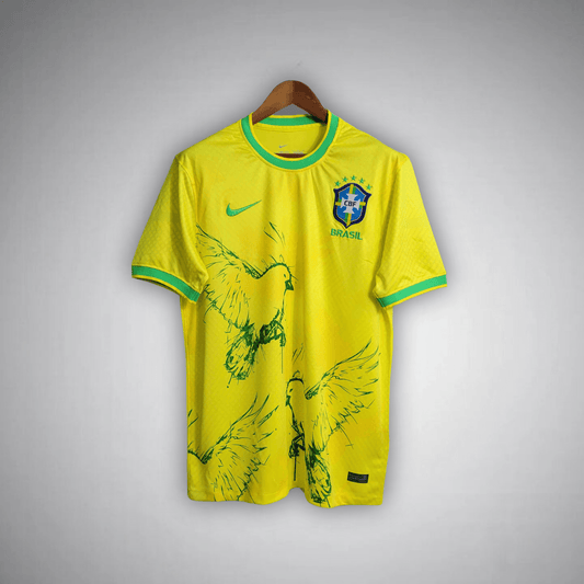 Brazil "Samba Wings" Premium Kit