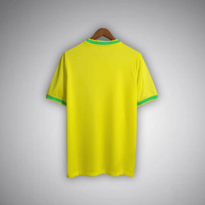 Brazil "Samba Wings" Premium Kit