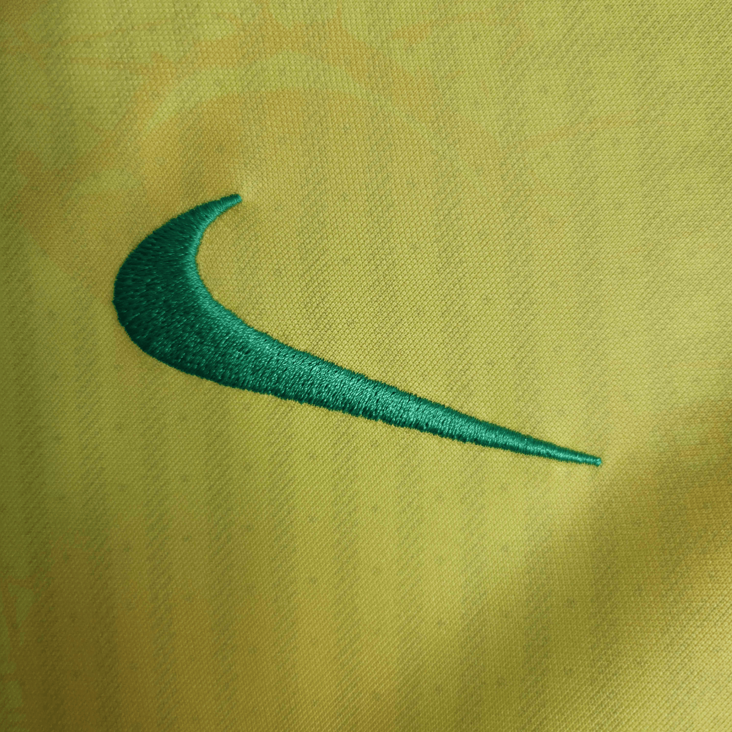 Brazil "Samba Wings" Premium Kit