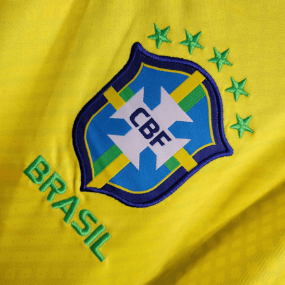 Brazil "Samba Wings" Premium Kit