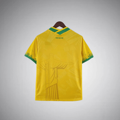 Brazil "The Redeemer" Premium Kit