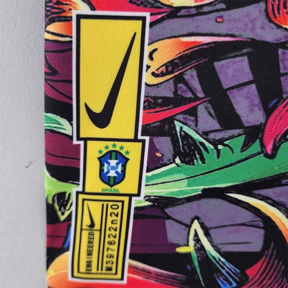 Brazil "Tropical Triumph" Premium Kit