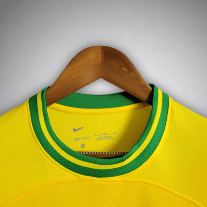 Brazil "Verde Ouro" Premium Kit