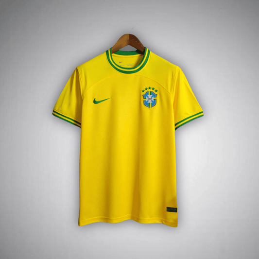 Brazil "Verde Ouro" Premium Kit