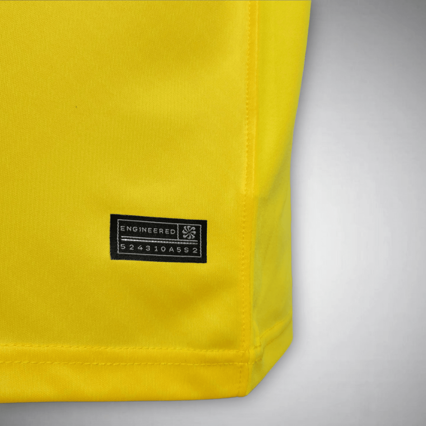 Brazil "Verde Ouro" Premium Kit