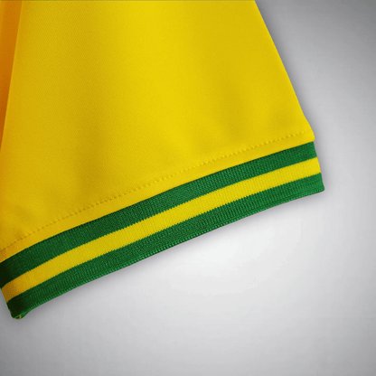 Brazil "Verde Ouro" Premium Kit