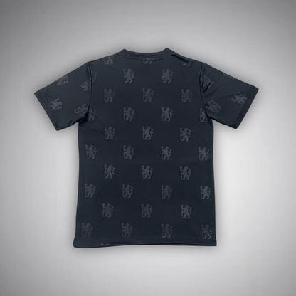 Chelsea "Obsidian Crest" Premium Kit