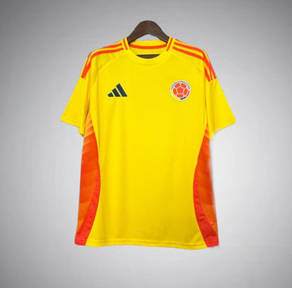 Colombia 2024 Home Kit