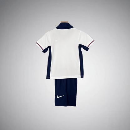 England 2024 Home Kids Size Kit
