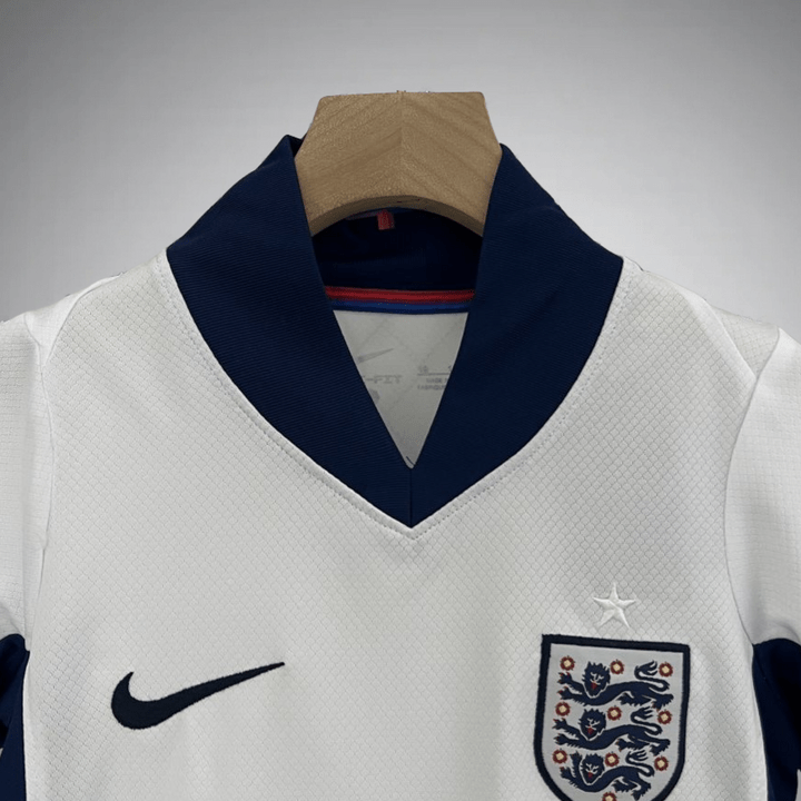 England 2024 Home Kids Size Kit
