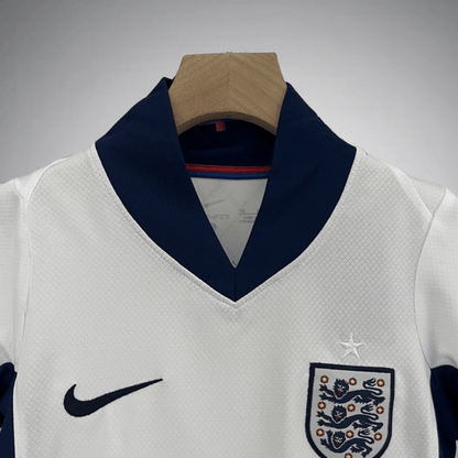 England 2024 Home Kids Size Kit