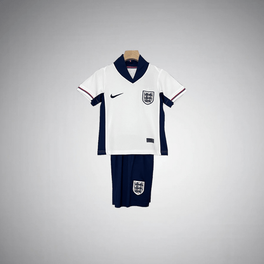 England 2024 Home Kids Size Kit
