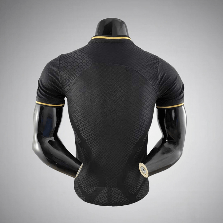 England "Midnight Gold" Premium Kit