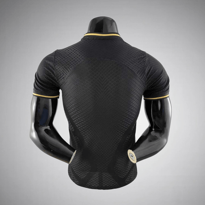 England "Midnight Gold" Premium Kit