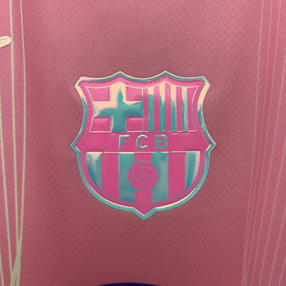 FC Barcelona "Aurora" Premium Kit